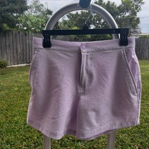 Abercrombie men shorts